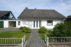 Ferienhaus Herzmuschel